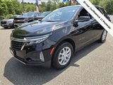 Used 2022 Chevrolet Equinox LT image 2