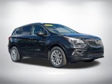 Used 2018 Buick Envision Essence image 2