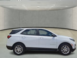 Used 2022 Chevrolet Equinox LS w/ LPO, Floor Liner Package image 5