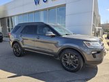 Used 2018 Ford Explorer XLT w/ Equipment Group 202A image 5