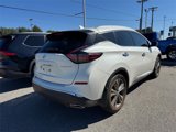 Used 2020 Nissan Murano Platinum image 4