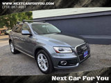 Used 2015 Audi Q5 2.0T Premium Plus w/ Premium Plus Package image 4