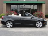Used 2012 Volkswagen Eos Executive image 2