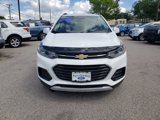 Used 2019 Chevrolet Trax LT w/ LT Convenience Package image 2