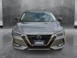 Used 2022 Nissan Sentra SR w/ Trunk Package image 2