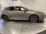 Used 2019 Toyota Corolla XSE image 4