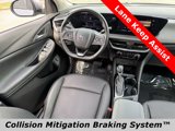 Used 2024 Buick Encore GX Sport Touring image 4