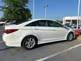 Used 2014 Hyundai Sonata GLS w/ Popular Equipment Group 2 image 3