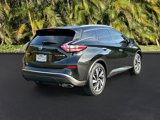 Used 2015 Nissan Murano Platinum w/ Platinum Technology Package image 5