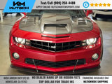 Used 2013 Chevrolet Camaro SS w/ RS Package image 3