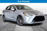 Used 2019 Toyota Yaris Sedan image 2
