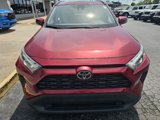 Used 2023 Toyota RAV4 XLE image 3