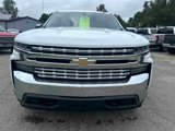 Used 2020 Chevrolet Silverado 1500 LT w/ All-Star Edition image 3
