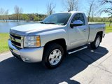 Used 2011 Chevrolet Silverado 1500 LT w/ Interior Plus Package image 3