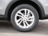 New 2025 Buick Envista Preferred w/ Convenience I Package image 3