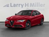 Used 2020 Alfa Romeo Giulia w/ Nero Edizione image 4