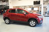 Used 2022 Chevrolet Trax LT w/ LT Convenience Package image 5