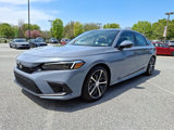 Certified 2024 Honda Civic Touring image 3