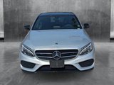 Used 2018 Mercedes-Benz C 300 4MATIC Sedan image 2