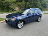 Used 2015 BMW X3 xDrive28i image 2