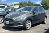 Used 2016 Ford Fiesta SE w/ Equipment Group 201A image 2