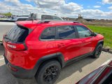 Used 2017 Jeep Cherokee Trailhawk w/ Cold Weather Group image 4