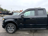 Used 2016 Ford F150 XLT w/ Equipment Group 301A Mid image 4