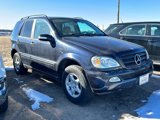 Used 2004 Mercedes-Benz ML 350 4MATIC image 3