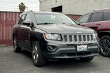 Used 2016 Jeep Compass Latitude image 2