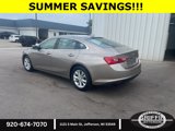 Used 2024 Chevrolet Malibu LT image 3