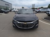Used 2022 Chevrolet Malibu LT image 3
