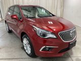 Used 2017 Buick Envision Premium image 2