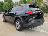 Used 2024 Toyota RAV4 XLE image 4