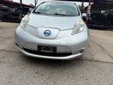 Used 2011 Nissan Leaf SL image 4