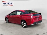 Used 2016 Toyota Prius Three Touring image 5