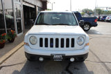 Used 2015 Jeep Patriot Sport image 3
