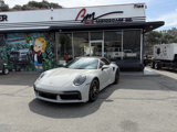 Used 2021 Porsche 911 Turbo S image 2