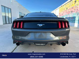 Used 2017 Ford Mustang Premium w/ Enhanced Security Package image 6