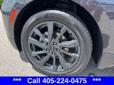 Used 2022 Chevrolet Equinox RS w/ RS Leather Package image 2