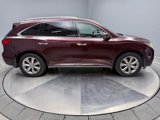 Used 2016 Acura MDX FWD w/ Advance & Entertainment image 4