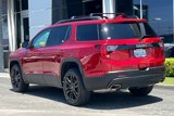 Used 2021 GMC Acadia SLT w/ Elevation Edition image 6