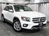 Used 2022 Mercedes-Benz GLB 250 4MATIC image 3