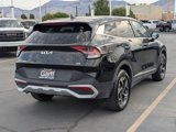 Used 2023 Kia Sportage LX image 3