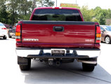 Used 2004 GMC Sierra 1500 SLT w/ Light Duty Power Package image 5