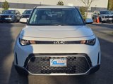 New 2025 Kia Soul LX image 2