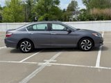 Used 2017 Honda Accord EX-L image 2