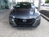 New 2025 Nissan Versa SV image 2
