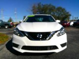 Used 2019 Nissan Sentra SV image 3