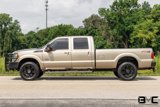 Used 2014 Ford F350 Lariat w/ Lariat Ultimate Package image 4