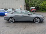 New 2025 Hyundai Elantra Sport image 2